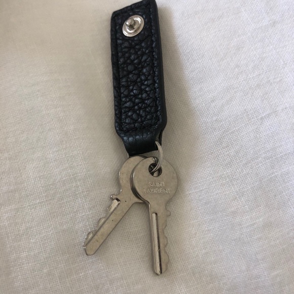 Saint Laurent Sac du jour black - Picture 11 of 15